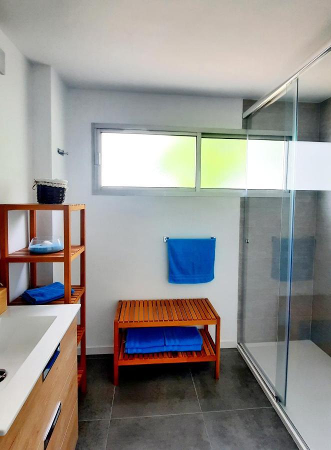 Piso Centrico, Amplio, Luminoso Y Familiar, Con Garaje Segun Disponibilidad Διαμέρισμα Σαν Κριστόμπαλ ντε Λα Λαγούνα Εξωτερικό φωτογραφία
